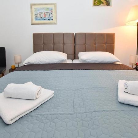 Rooms Patricija 2 Zadar Exterior foto