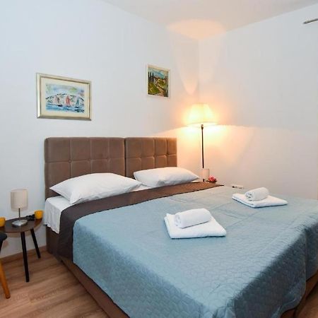 Rooms Patricija 2 Zadar Exterior foto