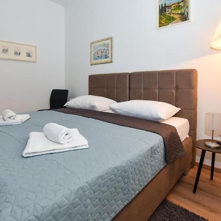 Rooms Patricija 2 Zadar Exterior foto