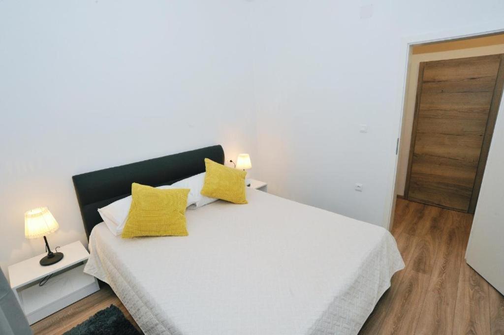 Rooms Patricija 2 Zadar Exterior foto