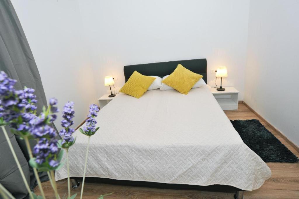 Rooms Patricija 2 Zadar Exterior foto
