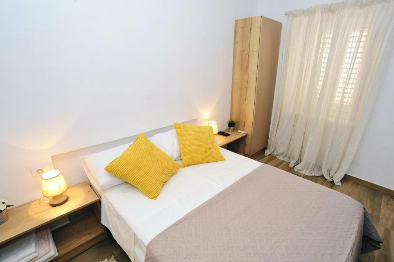 Rooms Patricija 2 Zadar Exterior foto