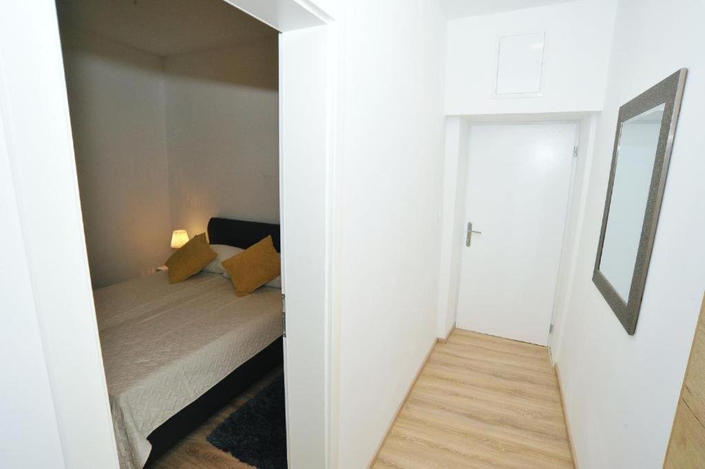 Rooms Patricija 2 Zadar Exterior foto