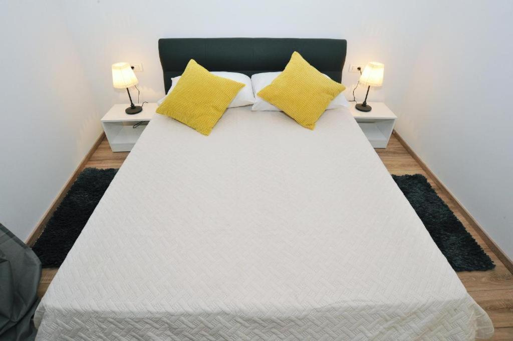 Rooms Patricija 2 Zadar Exterior foto
