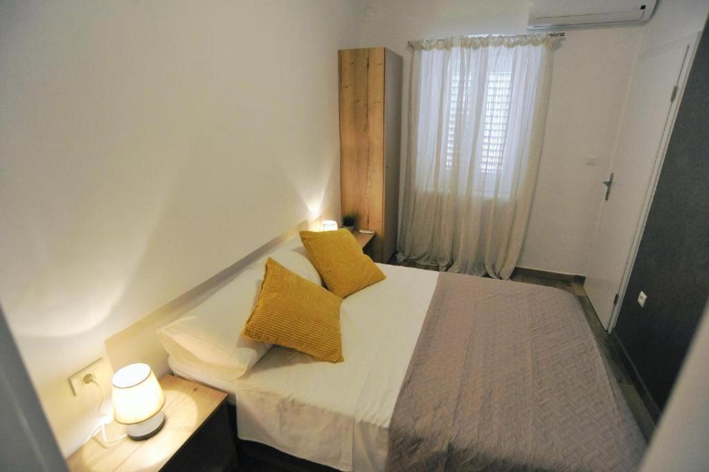 Rooms Patricija 2 Zadar Exterior foto